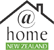 @Home New Zealand Member @Home New Zealand Member