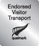 Qualmark - Endorsed Visitor Transport