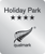 Qualmark - Holiday Park 4 Star Qualmark - Holiday Park 4 Star