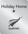 Qualmark - Applied for Holiday Home Qualmark - Applied for Holiday Home