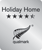 Qualmark - Holiday Home 4 Star Plus Qualmark - Holiday Home 4 Star Plus