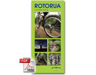 Rotorua Visitor Guide
